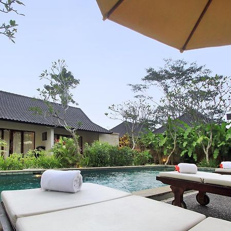 Chili Ubud Cottage Luaran gambar