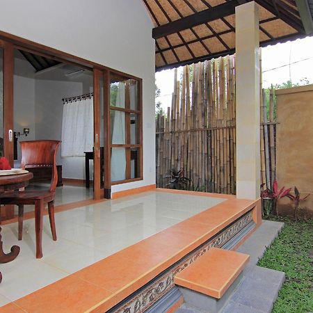 Chili Ubud Cottage Bilik gambar