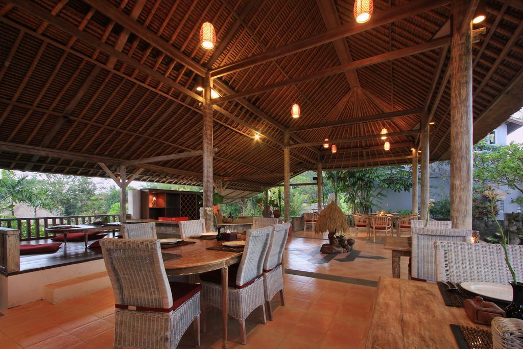 Chili Ubud Cottage Luaran gambar