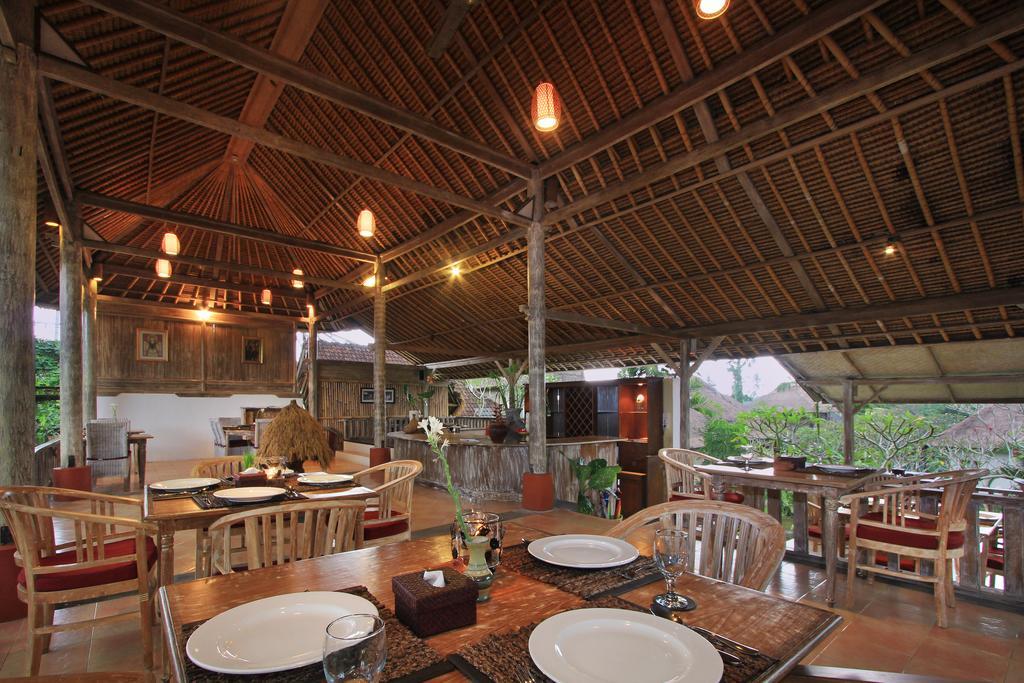 Chili Ubud Cottage Luaran gambar