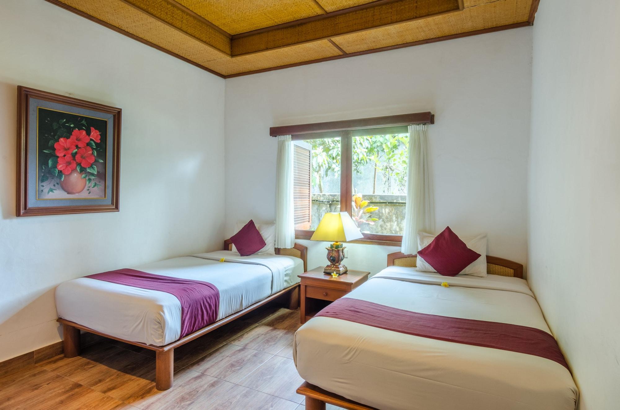 Chili Ubud Cottage Luaran gambar
