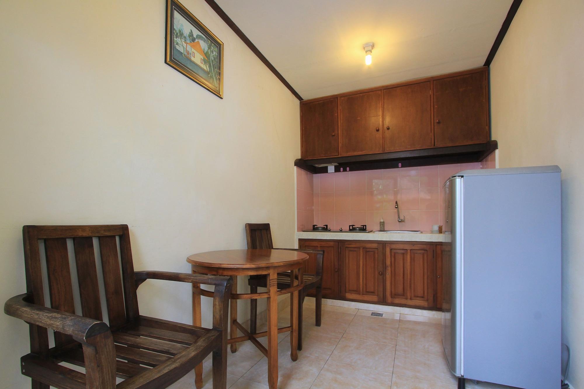 Chili Ubud Cottage Luaran gambar