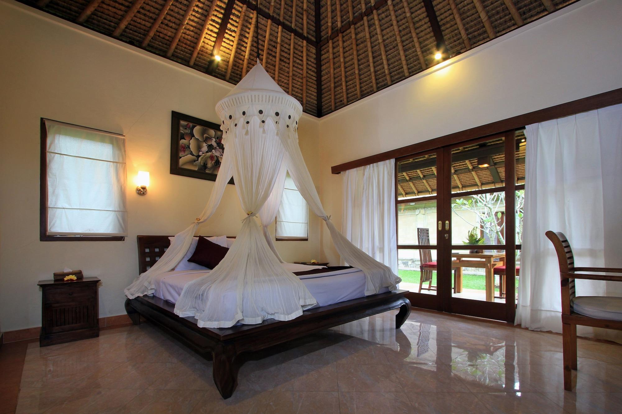 Chili Ubud Cottage Luaran gambar