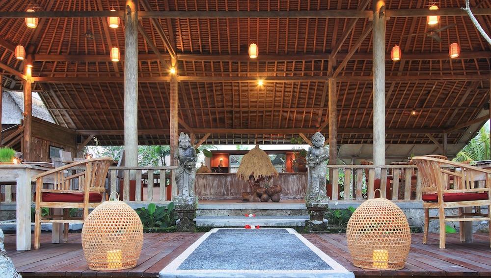 Chili Ubud Cottage Luaran gambar