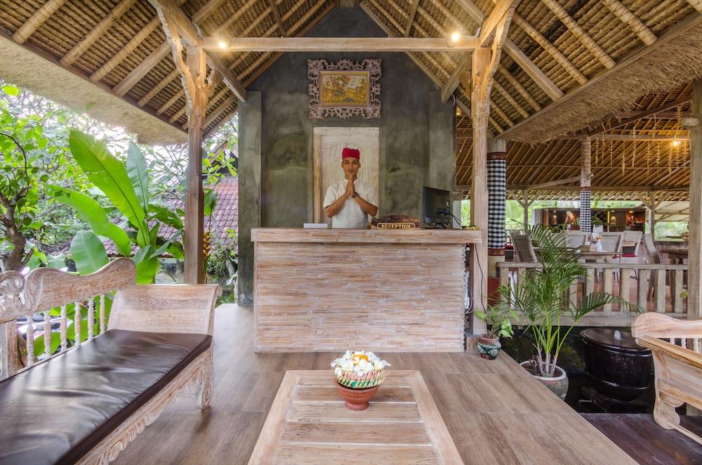 Chili Ubud Cottage Luaran gambar
