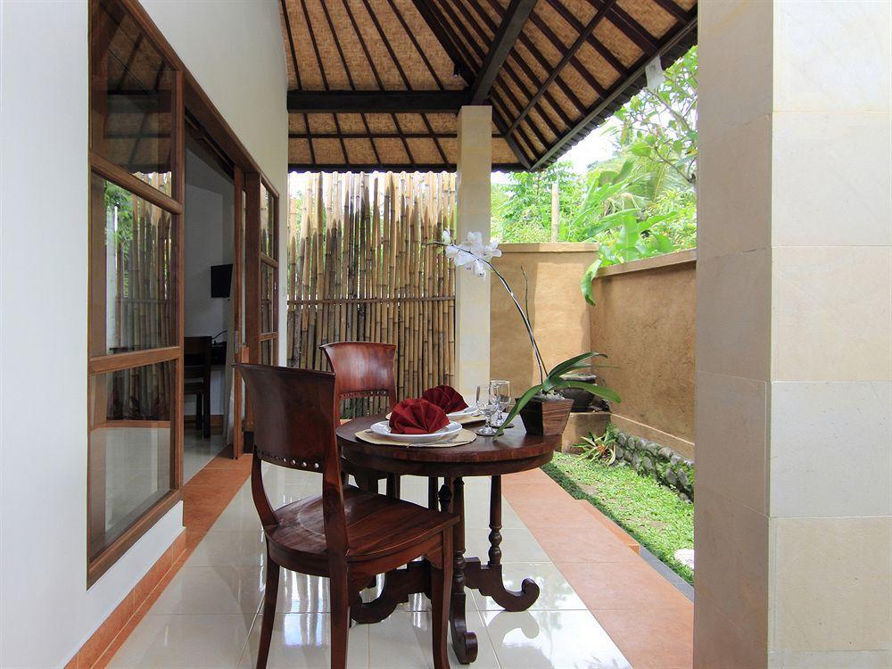 Chili Ubud Cottage Luaran gambar