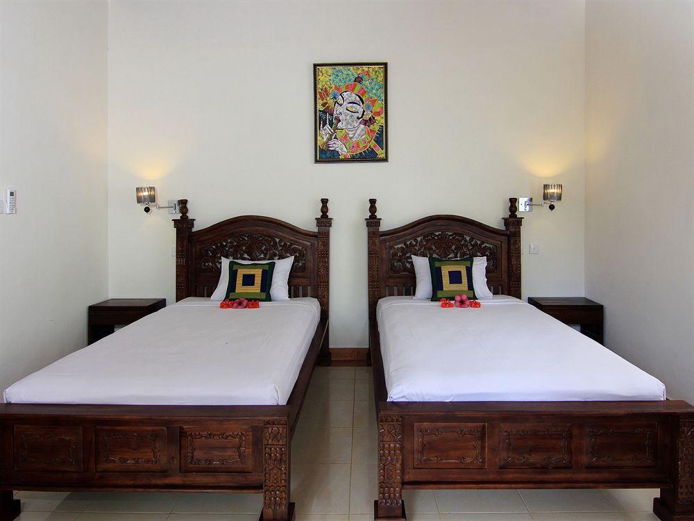 Chili Ubud Cottage Luaran gambar