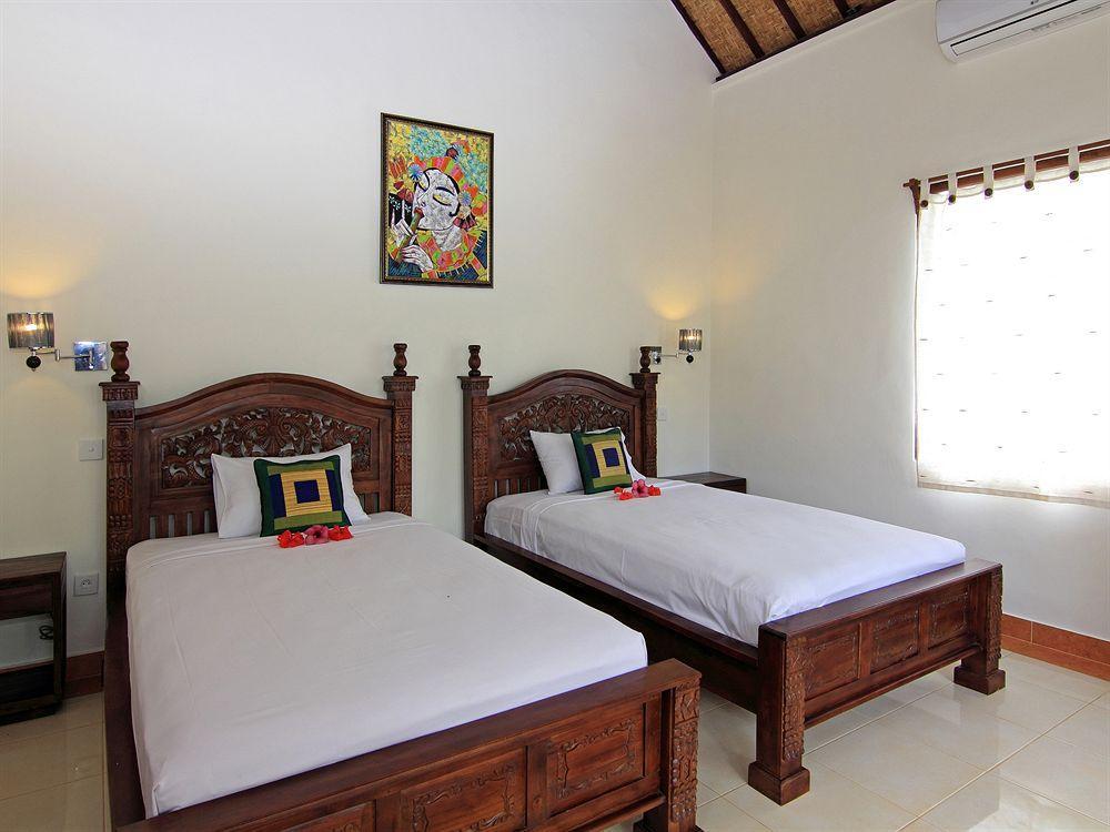 Chili Ubud Cottage Luaran gambar