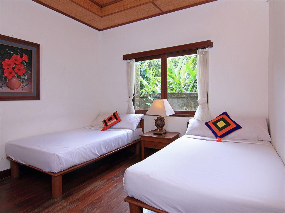 Chili Ubud Cottage Luaran gambar
