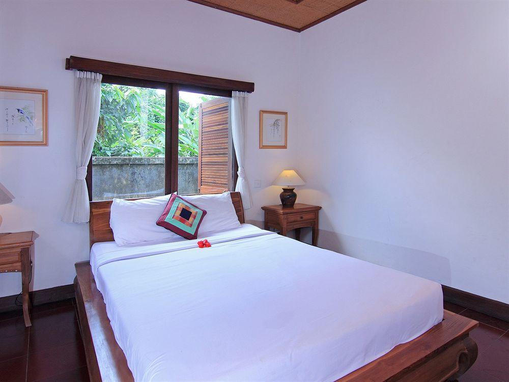 Chili Ubud Cottage Luaran gambar
