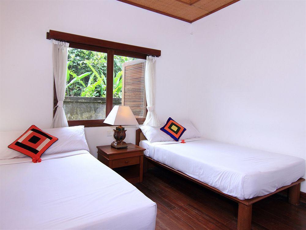 Chili Ubud Cottage Luaran gambar
