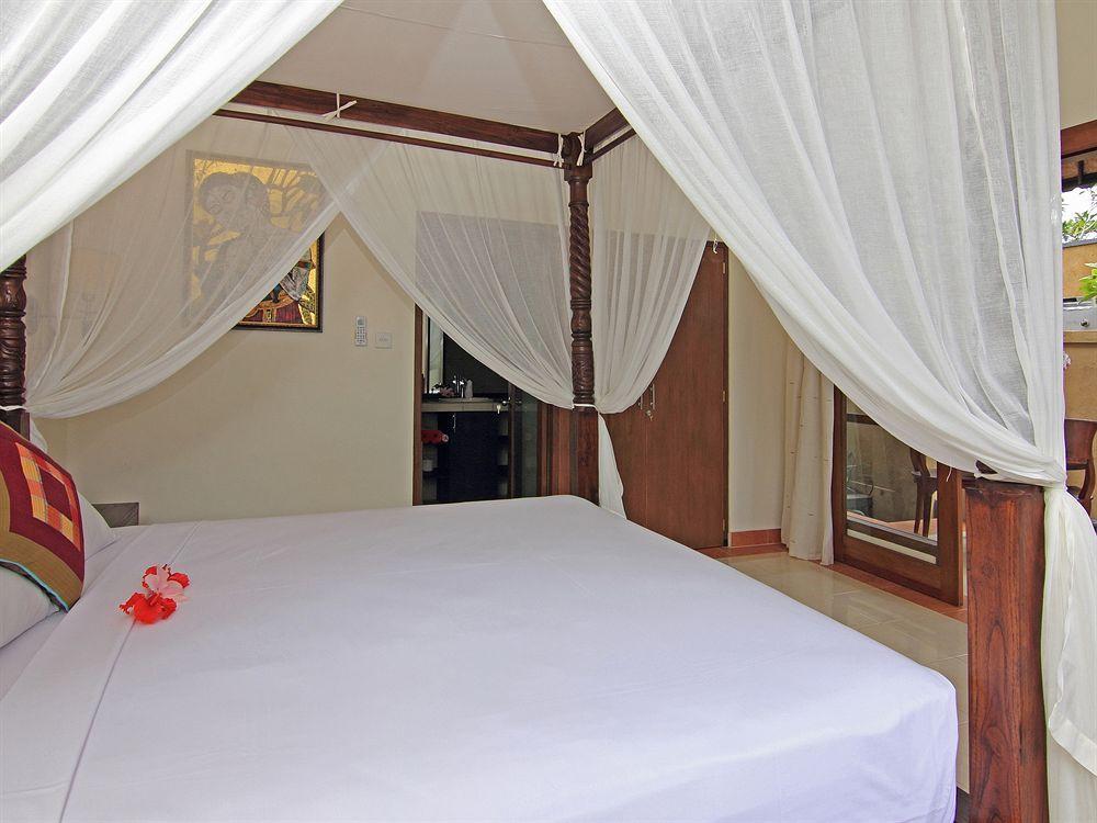 Chili Ubud Cottage Luaran gambar