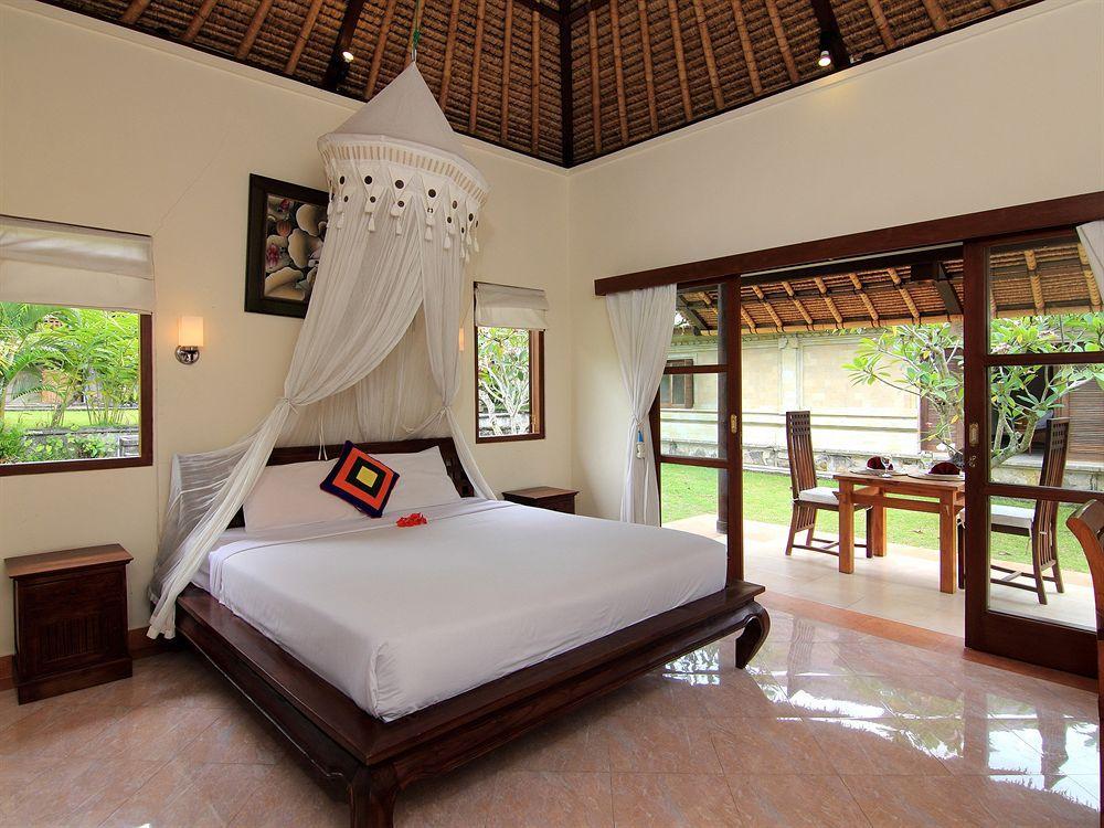 Chili Ubud Cottage Luaran gambar