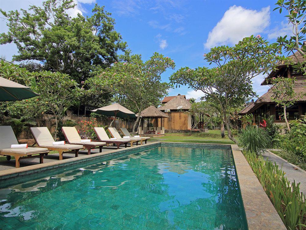 Chili Ubud Cottage Luaran gambar