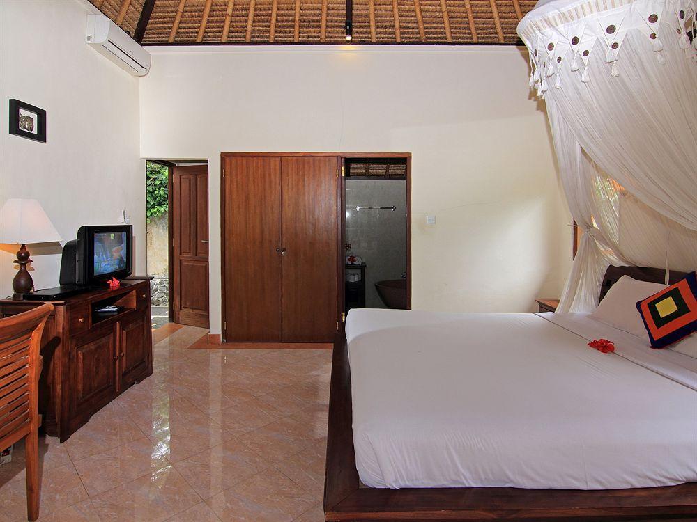 Chili Ubud Cottage Luaran gambar