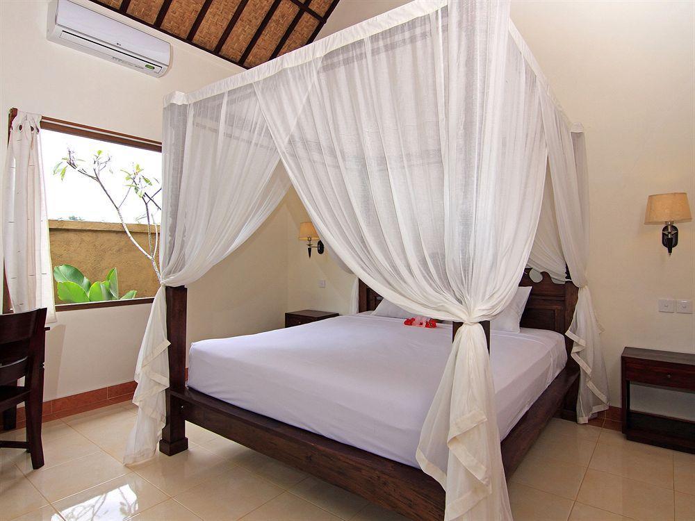 Chili Ubud Cottage Luaran gambar