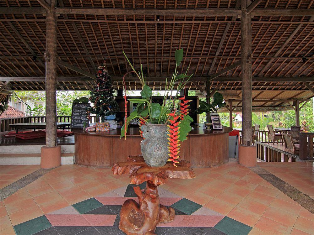 Chili Ubud Cottage Luaran gambar