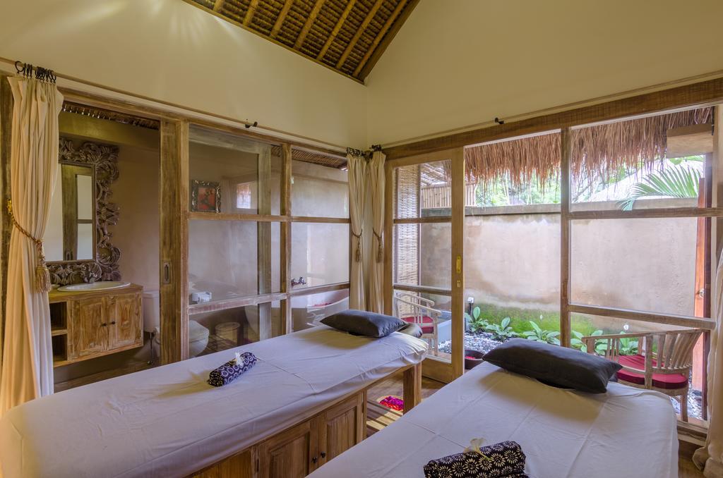 Chili Ubud Cottage Luaran gambar