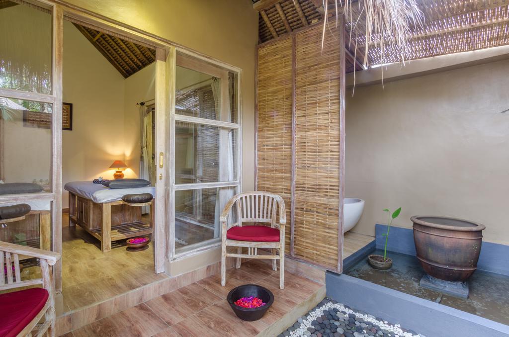 Chili Ubud Cottage Luaran gambar