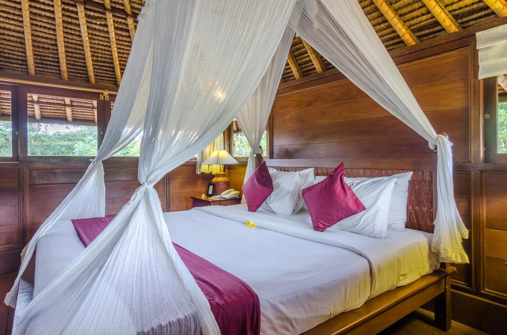 Chili Ubud Cottage Luaran gambar
