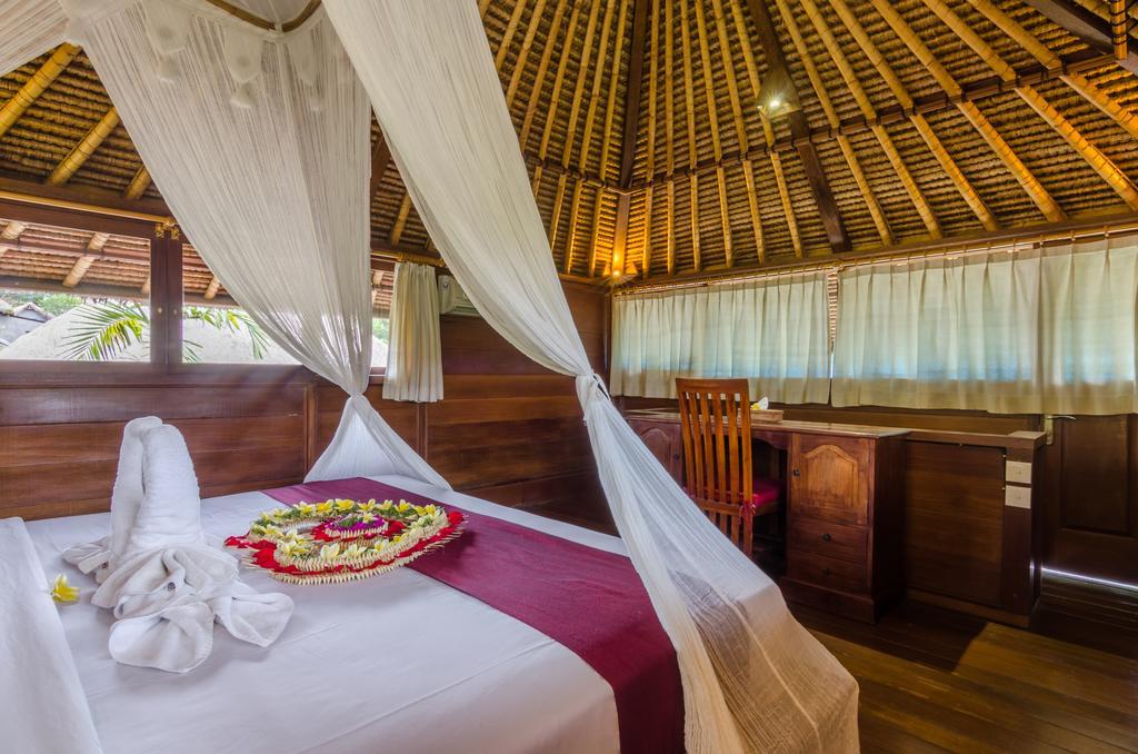 Chili Ubud Cottage Luaran gambar