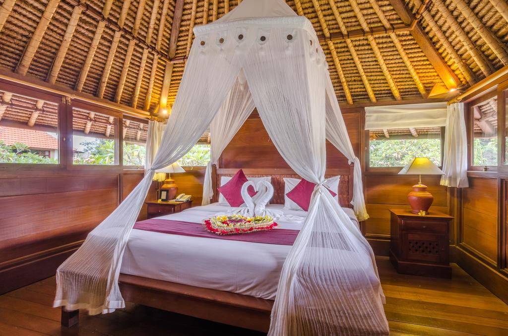 Chili Ubud Cottage Luaran gambar