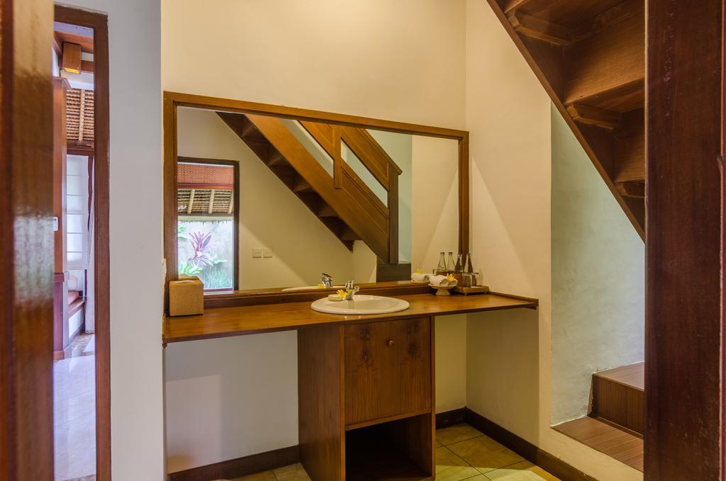 Chili Ubud Cottage Luaran gambar
